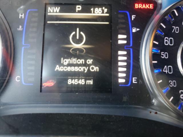 Photo 8 from auction – 2015 CHRYSLER 200 LIMITE with VIN 1C3CCCAB8FN730972