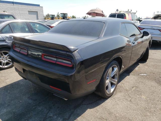 Photo 4 from auction – 2018 DODGE CHALLENGER with VIN 2C3CDZBT2JH154546