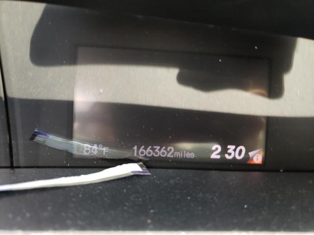 Photo 8 from auction – 2012 HONDA CIVIC EXL with VIN 19XFB2F97CE010705
