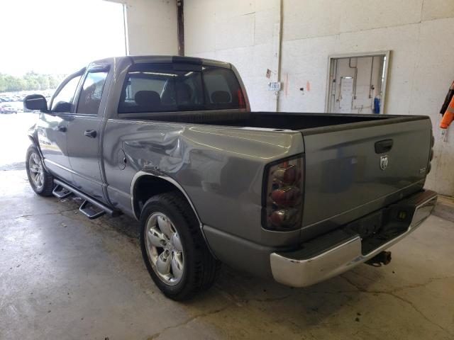Photo 3 from auction – 2005 DODGE RAM 1500 S with VIN 1D7HA18D25S116363
