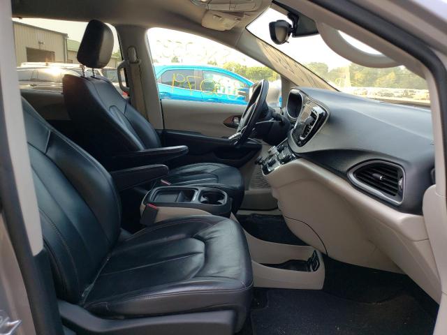 Photo 5 from auction – 2017 CHRYSLER PACIFICA T with VIN 2C4RC1BG6HR794602