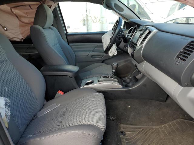 Photo 5 from auction – 2015 TOYOTA TACOMA DOU with VIN 3TMLU4EN8FM190410