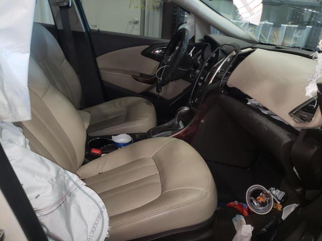 Photo 5 from auction – 2016 BUICK VERANO with VIN 1G4PS5SK3G4120734