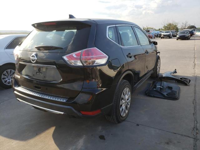 Photo 4 from auction – 2018 NISSAN ROGUE S with VIN KNMAT2MTXJP561052