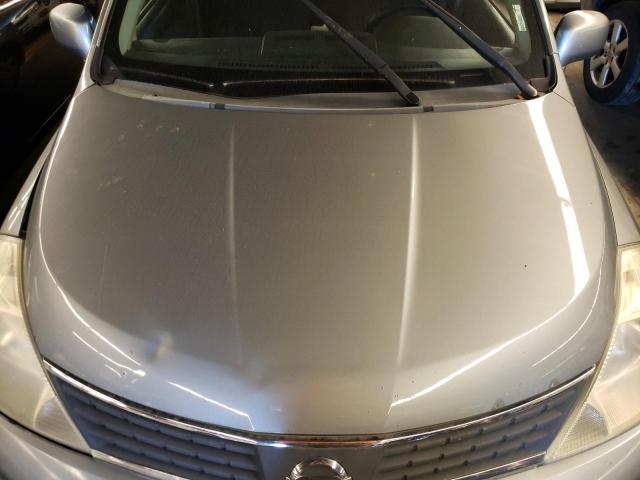 Photo 7 from auction – 2007 NISSAN VERSA S with VIN 3N1BC13E17L458935