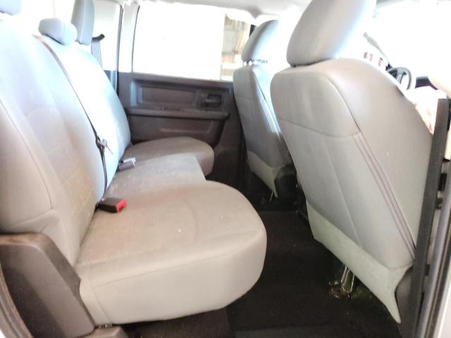صورة رقم 6 من المزاد - 2016 RAM 1500 ST مع VIN 3C6RR7KT0GG316119