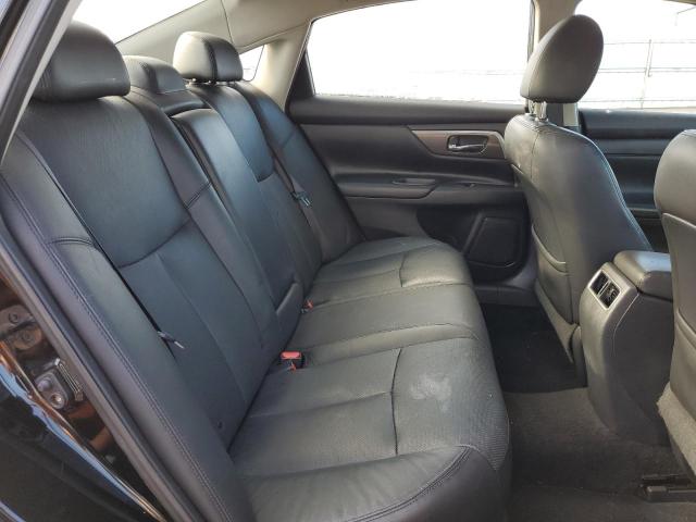Photo 6 from auction – 2014 NISSAN ALTIMA 2.5 with VIN 1N4AL3AP6EC120745
