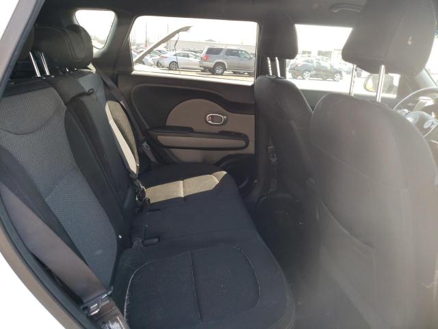 Photo 6 from auction – 2017 KIA SOUL + with VIN KNDJP3A5XH7425613