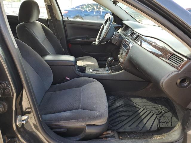 Photo 5 from auction – 2014 CHEVROLET IMPALA LIM with VIN 2G1WB5E33E1117452