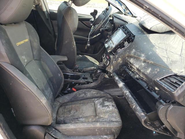 Photo 5 from auction – 2021 SUBARU CROSSTREK with VIN JF2GTHSC5MH251083