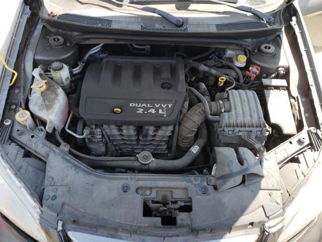 Photo 7 from auction – 2013 CHRYSLER 200 LX with VIN 1C3CCBABXDN762717