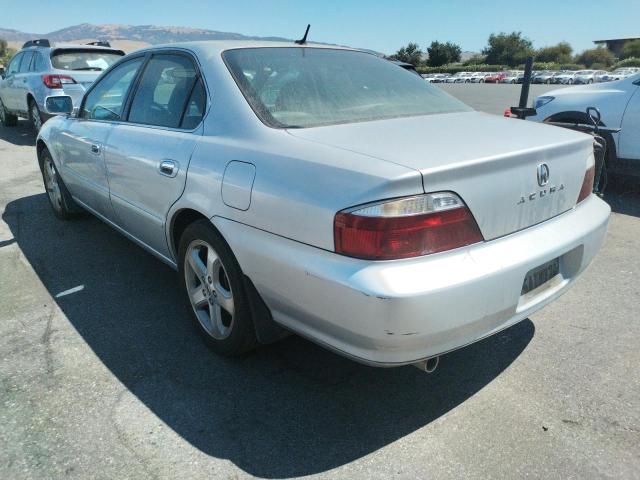 Photo 3 from auction – 2003 ACURA 3.2TL TYPE with VIN 19UUA56913A032473