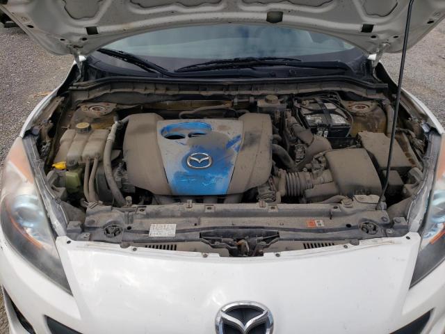 Photo 7 from auction – 2012 MAZDA 3 I with VIN JM1BL1V79C1641481