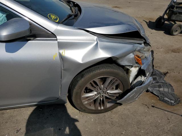 Photo 9 from auction – 2015 TOYOTA CAMRY LE with VIN 4T1BF1FK5FU474402