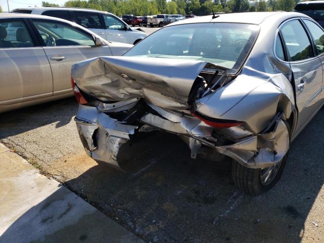 Photo 9 from auction – 2008 BUICK LACROSSE C with VIN 2G4WD582581172683
