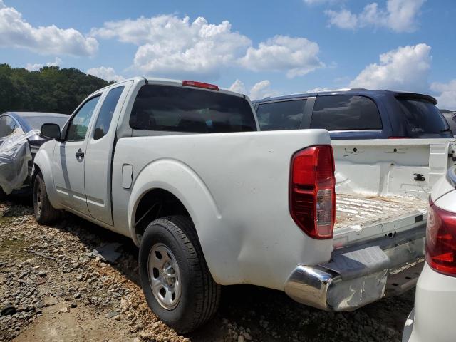 Photo 3 from auction – 2013 NISSAN FRONTIER S with VIN 1N6BD0CT4DN732897