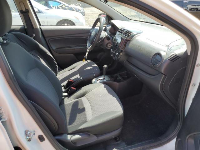 Photo 5 from auction – 2017 MITSUBISHI MIRAGE ES with VIN ML32A3HJ1HH022366