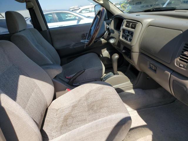 Photo 5 from auction – 1999 MITSUBISHI MONTERO SP with VIN JA4LS31H5XP021466