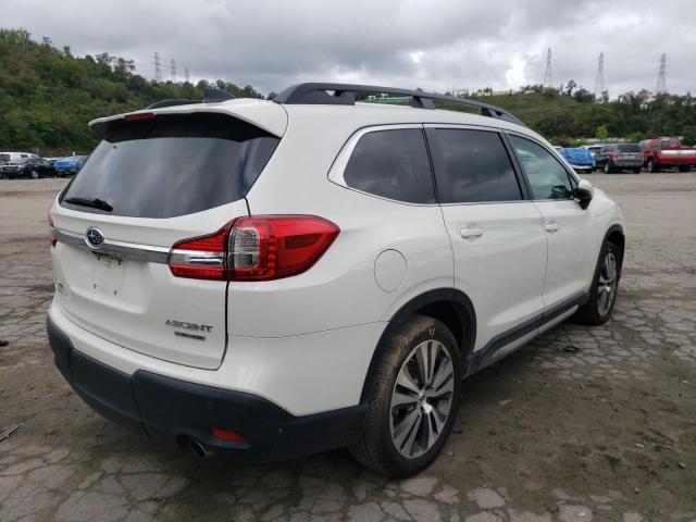 Photo 4 from auction – 2021 SUBARU ASCENT LIM with VIN 4S4WMAPD9M3413743
