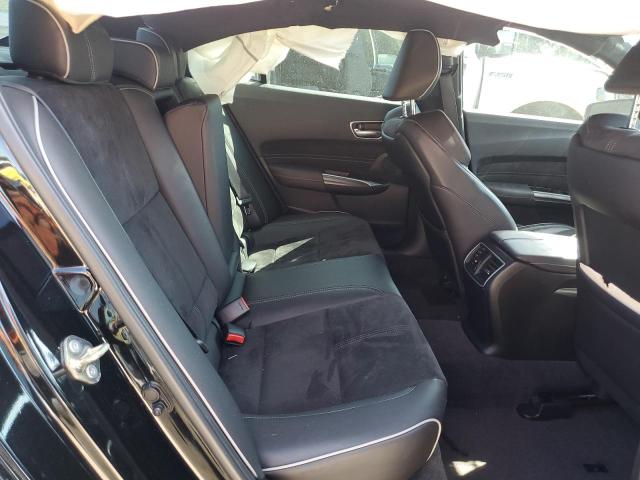 Photo 6 from auction – 2019 ACURA TLX TECHNO with VIN 19UUB2F66KA003504