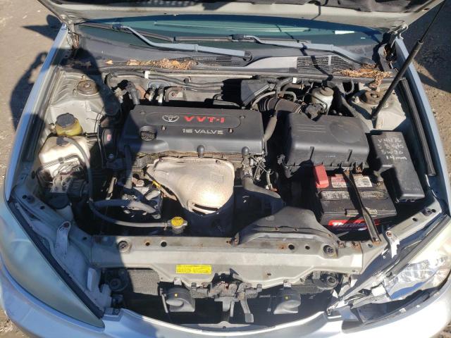 Photo 7 from auction – 2002 TOYOTA CAMRY LE with VIN 4T1BE32K92U072283