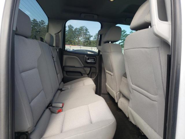 Photo 6 from auction – 2017 CHEVROLET SILVERADO with VIN 1GCRCPEH2HZ264074