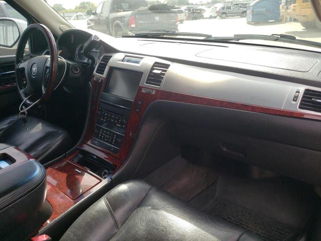 Photo 9 from auction – 2011 CADILLAC ESCALADE P with VIN 1GYS4CEF5BR167572