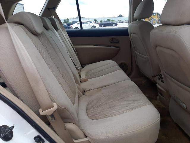 Photo 6 from auction – 2007 KIA RONDO BASE with VIN KNAFG525277048495