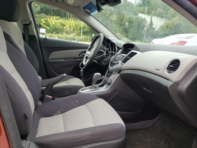 Photo 5 from auction – 2012 CHEVROLET CRUZE LS with VIN 1G1PC5SH2C7325565