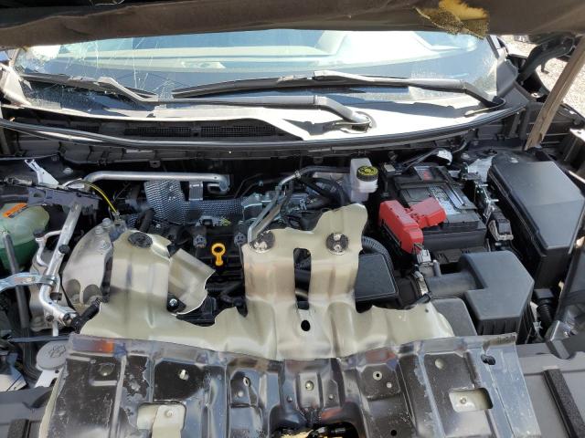 Photo 7 from auction – 2021 NISSAN ROGUE S with VIN 5N1AT3AB8MC759606