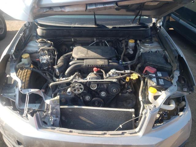 Photo 7 from auction – 2011 SUBARU OUTBACK 2. with VIN 4S4BRBFC1B3408578
