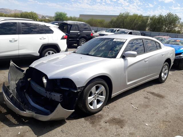 Photo 2 from auction – 2012 DODGE CHARGER SE with VIN 2C3CDXBG0CH211384