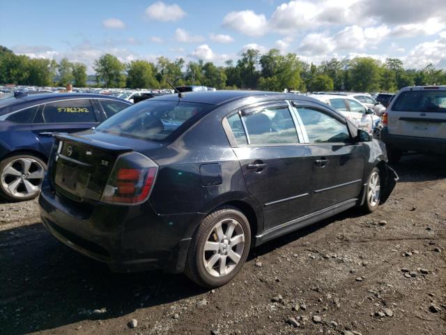 Photo 4 from auction – 2012 NISSAN SENTRA 2.0 with VIN 3N1AB6AP4CL745549
