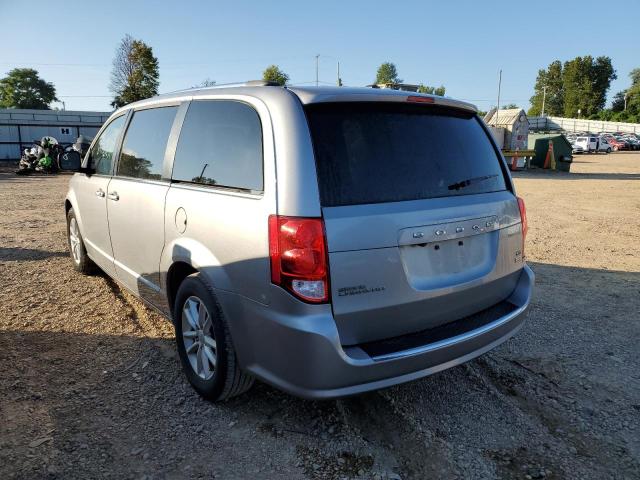 Photo 3 from auction – 2018 DODGE GRAND CARA with VIN 2C4RDGCG4JR283166