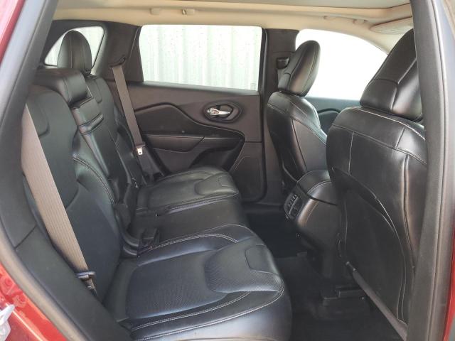 Photo 6 from auction – 2015 JEEP CHEROKEE L with VIN 1C4PJMDS8FW503182