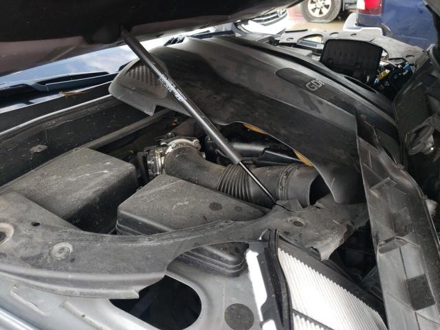 Photo 7 from auction – 2012 HYUNDAI GENESIS 3. with VIN KMHGC4DD4CU154648