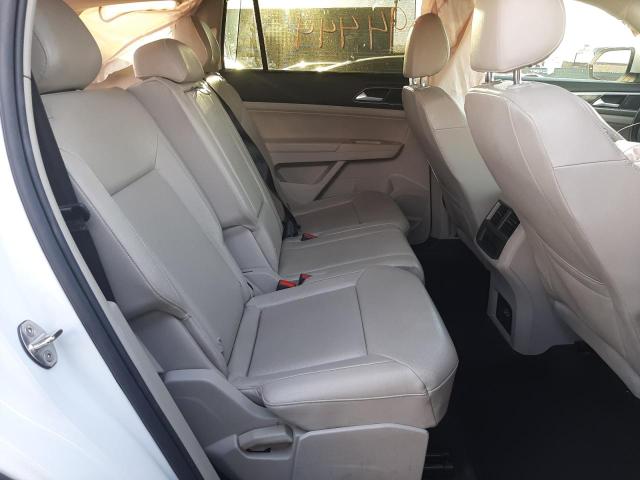 Photo 6 from auction – 2018 VOLKSWAGEN ATLAS SEL with VIN 1V2ER2CA3JC511129