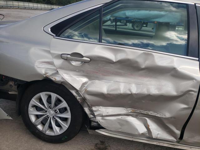 Photo 9 from auction – 2017 TOYOTA CAMRY LE with VIN 4T1BF1FK5HU672187