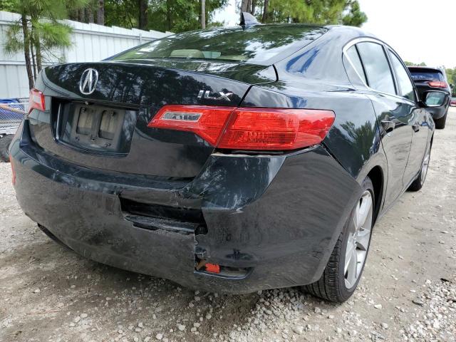 Photo 9 from auction – 2014 ACURA ILX 20 PRE with VIN 19VDE1F55EE013376