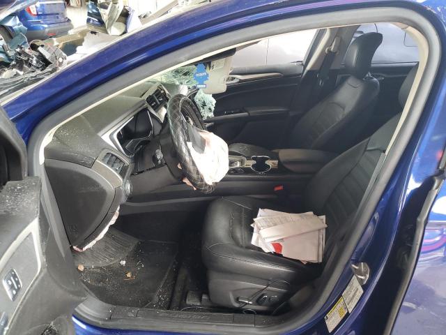 Photo 5 from auction – 2014 FORD FUSION SE with VIN 3FA6P0H92ER239166