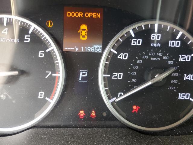 Photo 8 from auction – 2016 ACURA ILX PREMIU with VIN 19UDE2F78GA017704