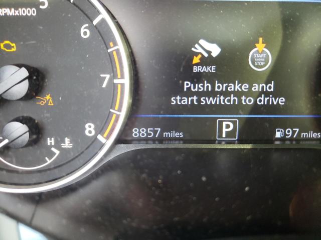 Photo 8 from auction – 2022 NISSAN ALTIMA SV with VIN 1N4BL4DVXNN322819