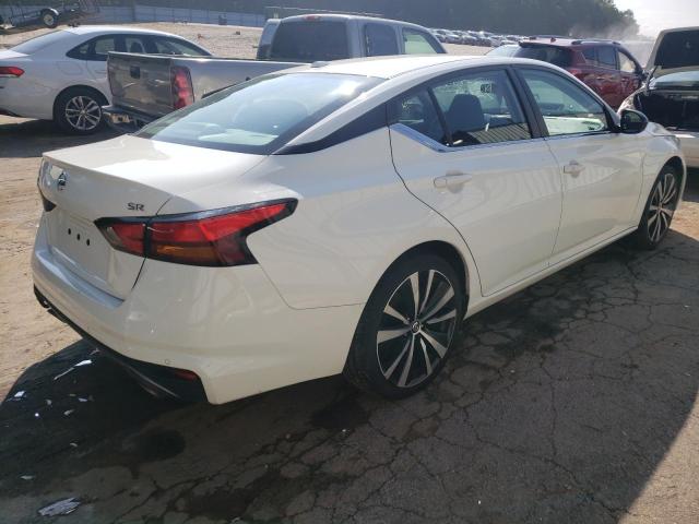 Photo 4 from auction – 2020 NISSAN ALTIMA SR with VIN 1N4BL4CV8LC207209
