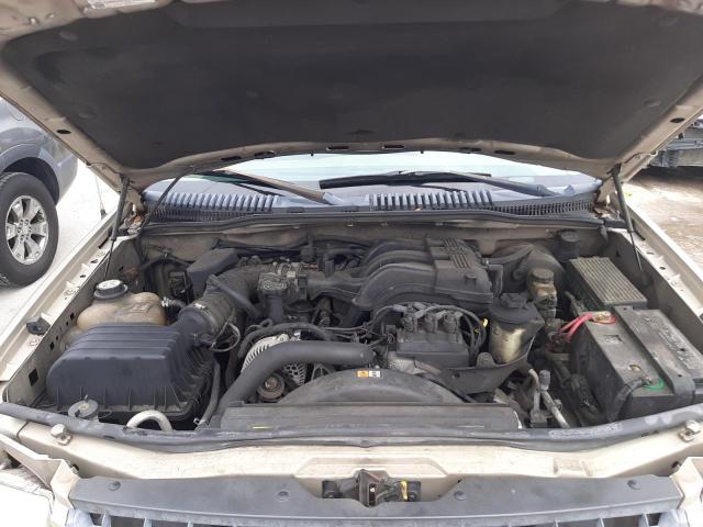 Photo 7 from auction – 2004 FORD EXPLORER X with VIN 1FMZU62K04ZA91555