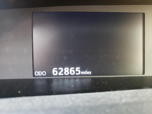 Photo 8 from auction – 2018 TOYOTA PRIUS with VIN JTDKBRFU4J3082946