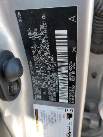 Zdjęcie 10 z aukcji – 2006 TOYOTA 4RUNNER LI z VIN JTEBU17RX60093010
