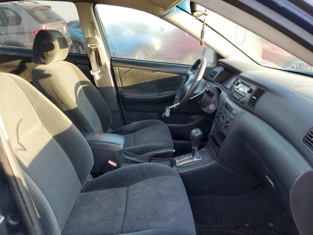 Photo 5 from auction – 2003 TOYOTA COROLLA CE with VIN 1NXBR32E23Z018422