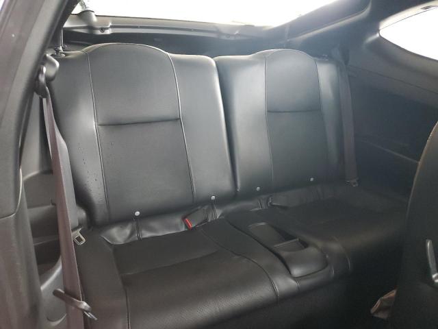 Photo 6 from auction – 2006 ACURA RSX with VIN JH4DC54846S011732