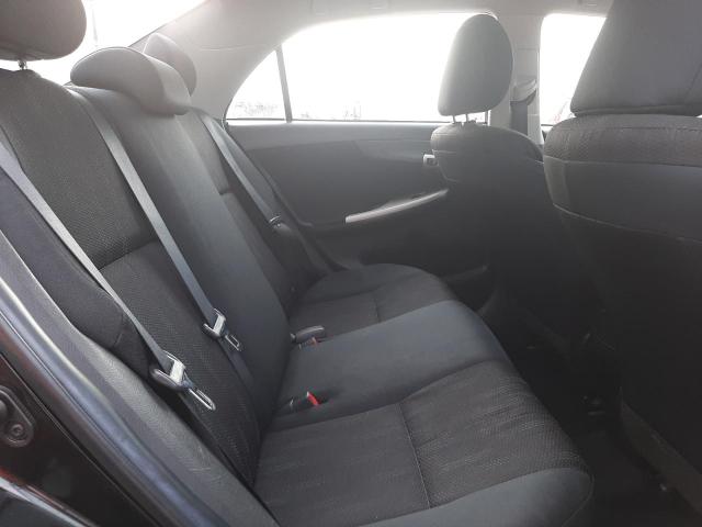 Photo 6 from auction – 2011 TOYOTA COROLLA BA with VIN 2T1BU4EE1BC619093