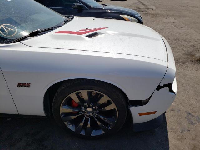 Фото 9 с аукциона – 2014 DODGE CHALLENGER с VIN 2C3CDYCJ1EH205130